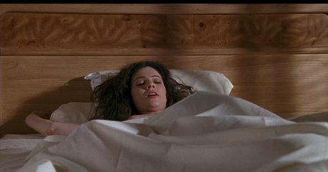 Fran Drescher XXXモデル 写真