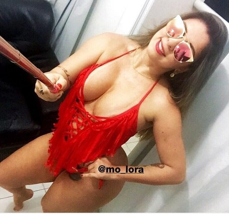 Mo Lora 最高の女優 画像