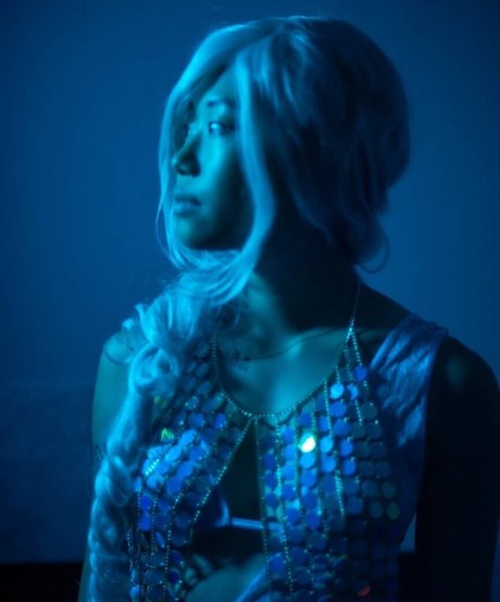 parallaxstella 素敵なスター 写真