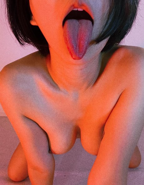 georgettexx 可愛いモデル 写真