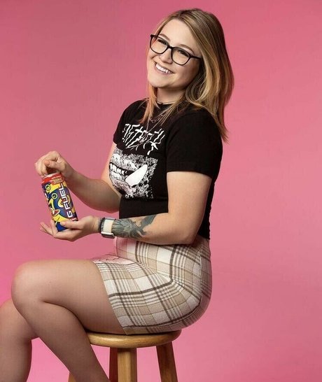 FooyaDanielle Bosch セクシーモデル 画像
