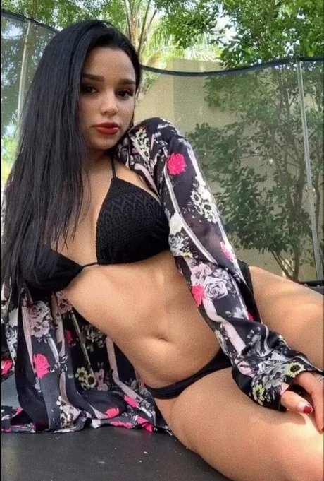 Aleida Ramirez アダルト女優 写真