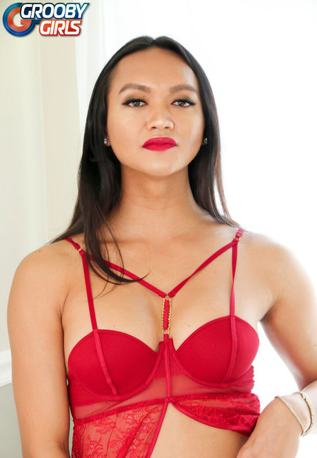 Andrea Zhay ヌードのポルノスター 写真