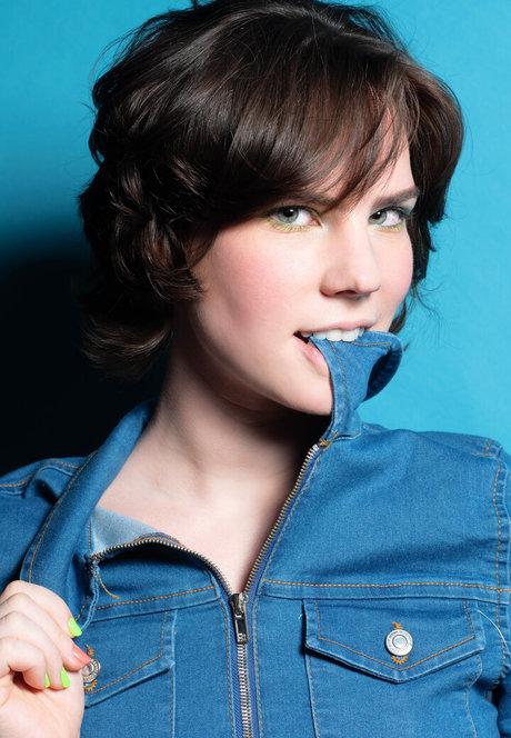 Maggie Mae Fish ポルノスター ホット 写真
