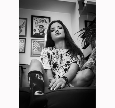 Jessie Cardim 独占ポルノスター 写真