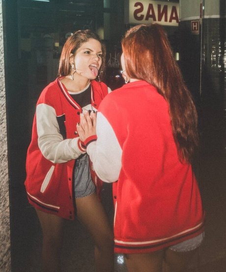 Jessie Cardim 最高のポルノスター 写真