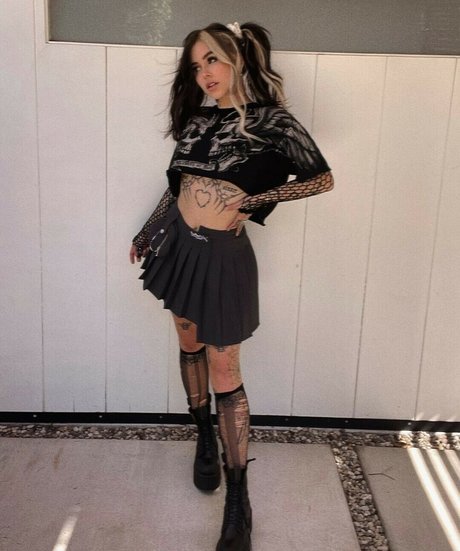 CrayCraysounds ポルノスター 写真