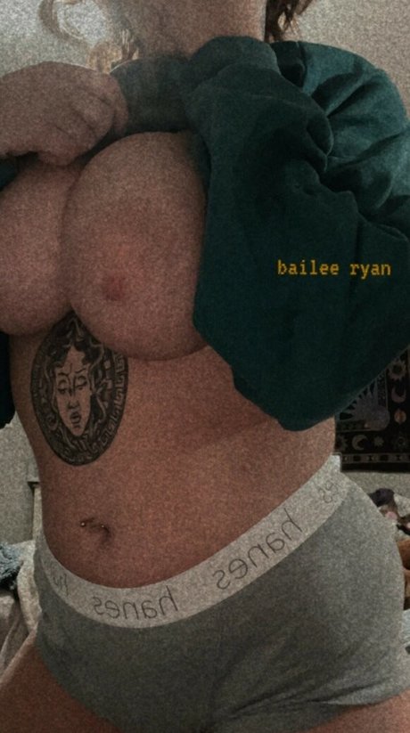 Bailey Ryan xxxポルノスター 写真