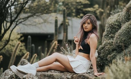 YoonHyoonAikuros スターセックス 写真
