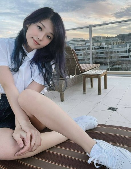 YoonHyoonAikuros 最高のスター 写真