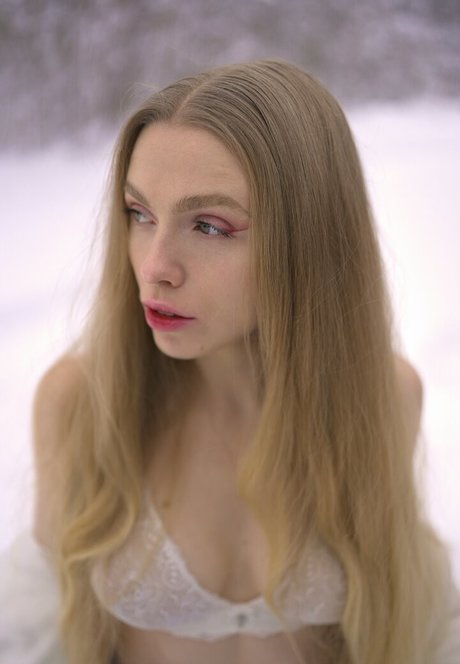 SiriSirililia 高品質のスター 写真