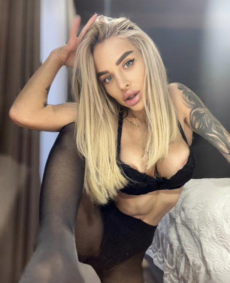 Jasmine Bombshell profile image