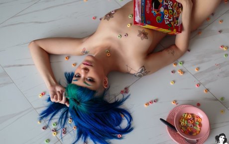 Lolli SG トップモデル 写真