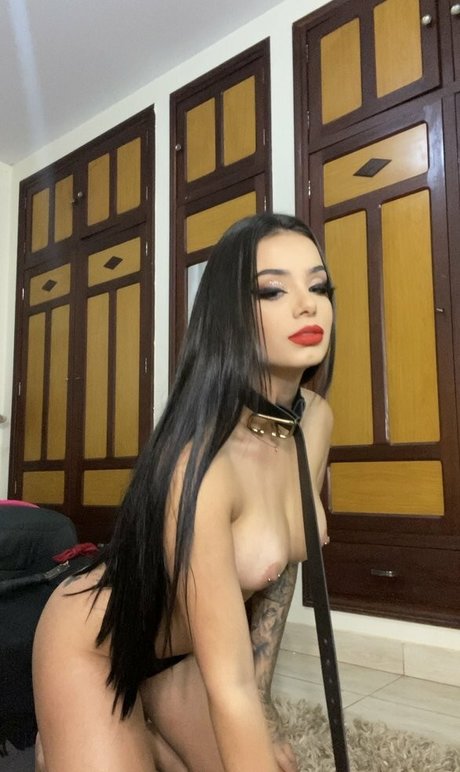 Lunna Sky トップ女優 画像