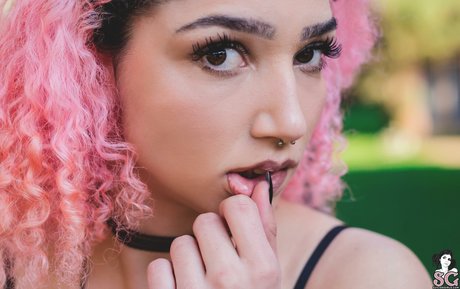Rennvader エロティックモデル 画像