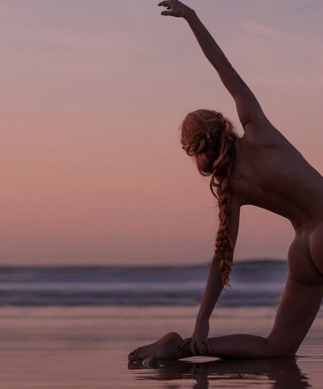 Mari Fioretti ホットなモデル 写真