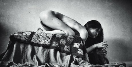 オルタナティブガールズオンリーファンズ セクシー 写真