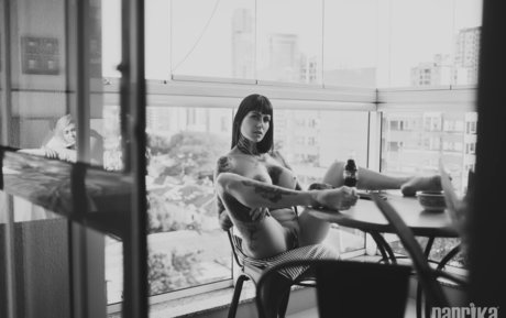 Witch Love 高品質モデル 写真