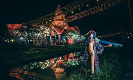 Joeykim セックスモデル 写真