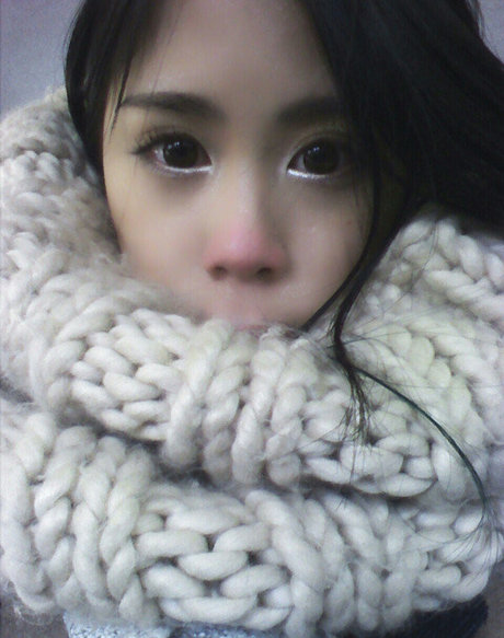 Joeykim ヌード女優 写真