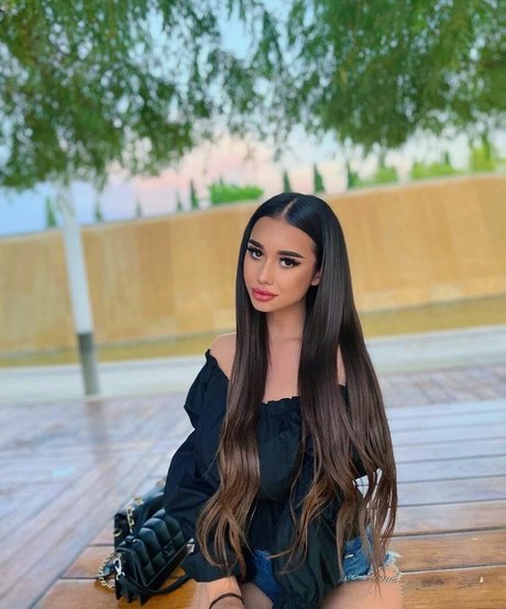 Sophia Adamova アート女優 画像