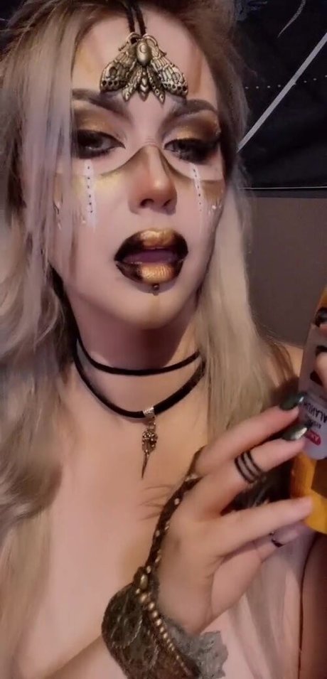 blackthornwitch 最高のポルノスター 写真