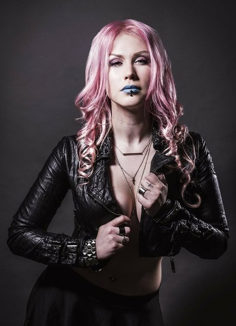 blackthornwitch アートスター 写真