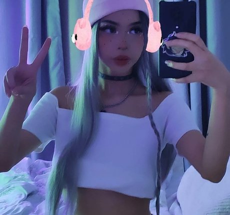CuteEvaa18 セックスポルノスター 画像