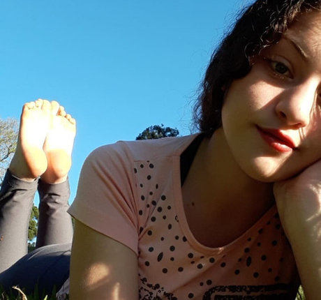 Friend s Pretty Feet セックスモデル ギャラリー