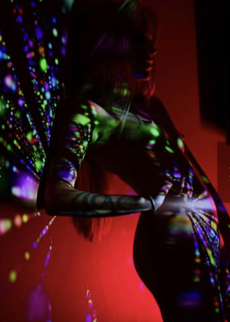 Anet Prima 独占女優 写真