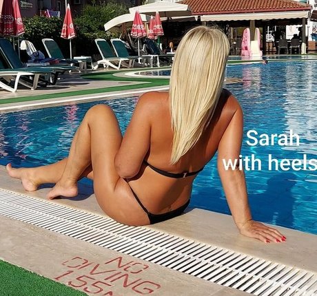 sarahwitheels ポルノスター ホット 画像
