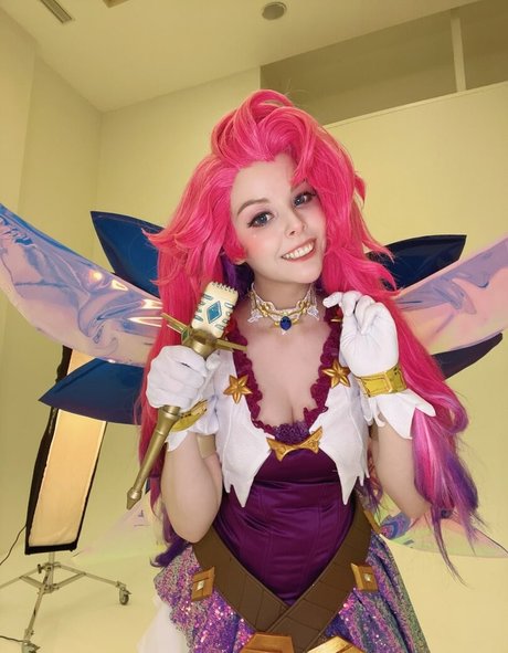 Helly Von Valentine ポルノスター 写真