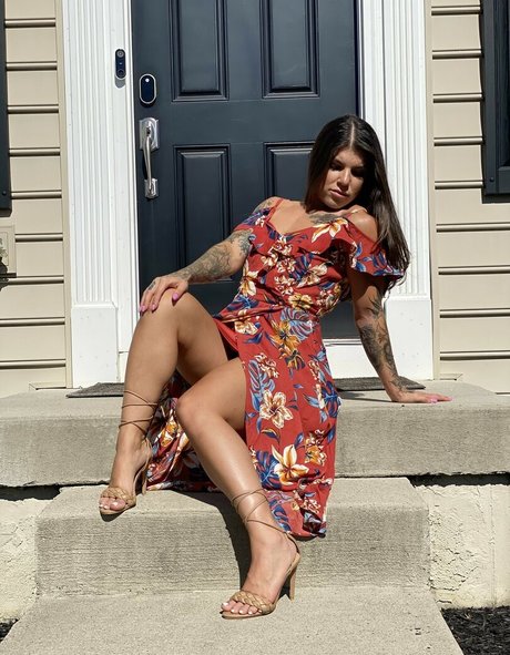 SuchaGoodGirlDanie トップスター 写真