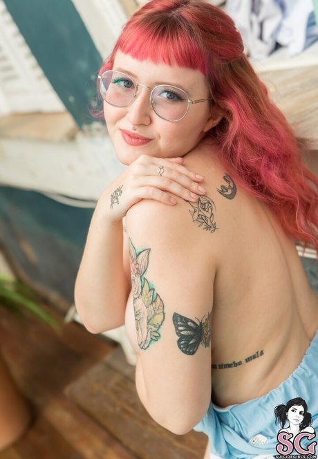 Joymermaid ポルノスター 写真