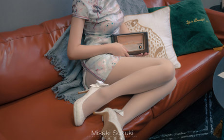misakiruanruan ポルノモデル 画像