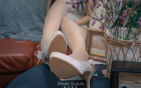 misakiruanruan ヌードモデル 画像