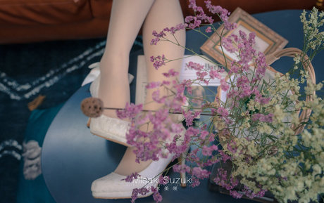 misakiruanruan トップモデル 画像