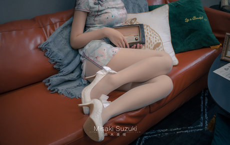 ママの足OnlyFans ヌード 写真