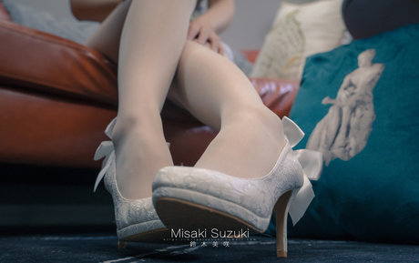 misakiruanruan セックスモデル 画像
