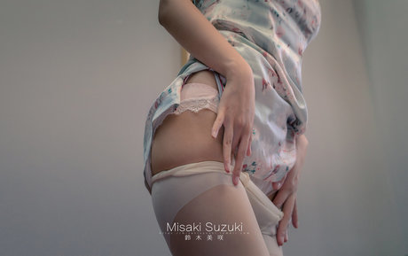 misakiruanruan トップ女優 写真