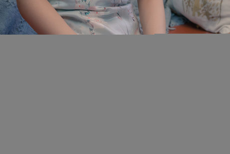 misakiruanruan アート女優 画像