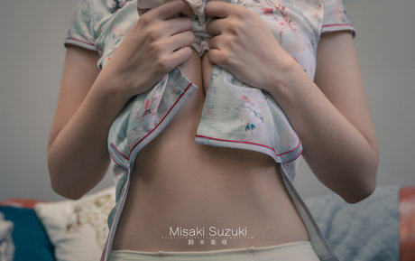 misakiruanruan ポルノスター ヌード アーカイブ