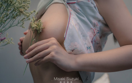 misakiruanruan アダルトスター 写真