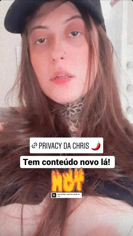 Chris Hensel セクシーモデル 画像