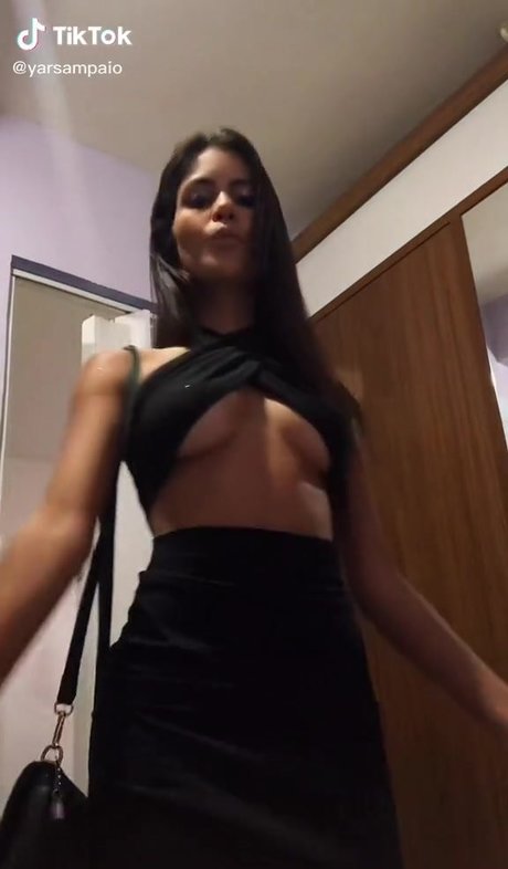 Yasmin Sampaio セクシー女優 画像