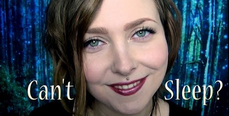 TheOneLilium ASMR 美しいスター 画像
