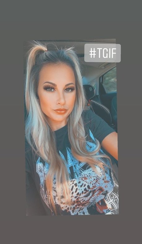 Kayla Lynne Hilton ヌードのポルノスター ギャラリー