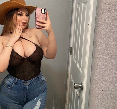 Daniela Ehimy 最高のスター 写真