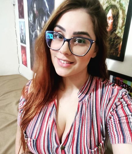 Isabela Barri ヌードモデル ギャラリー