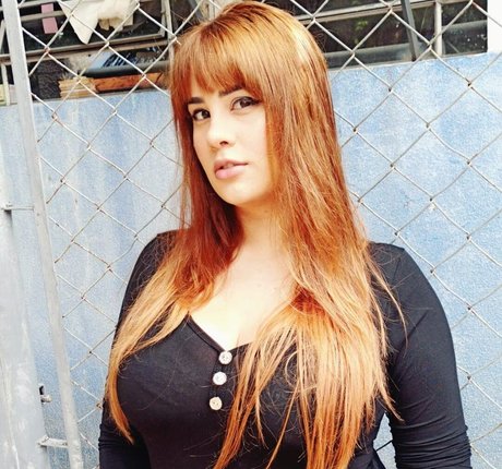 Isabela Barri 美しいモデル 写真